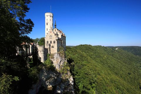 Reisetipps Schwäbische Alb: Was für ein Outdoor-Spaß