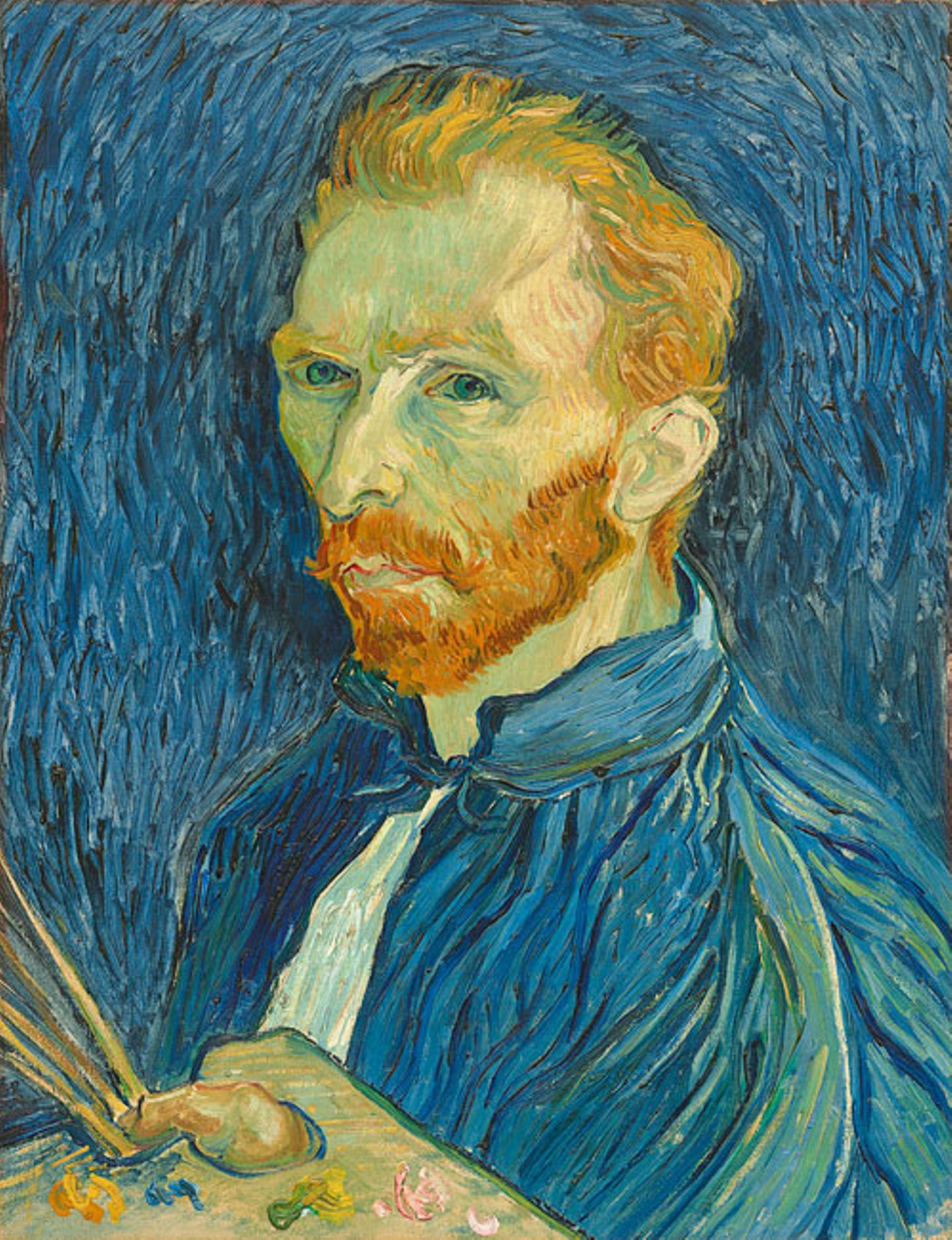 Vincent van Gogh - StephannieJoey