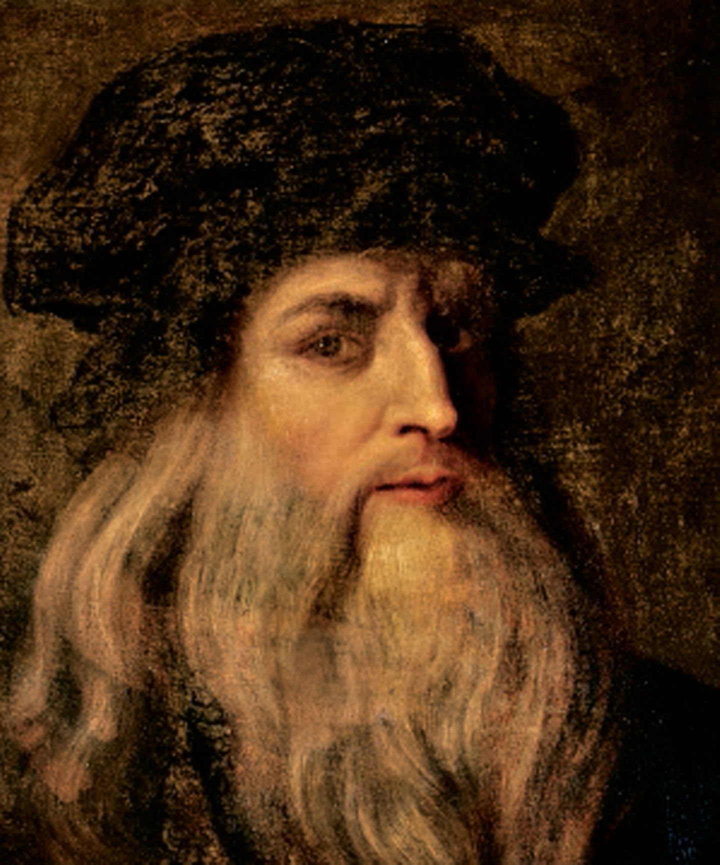 Renaissance: Leonardo da Vinci