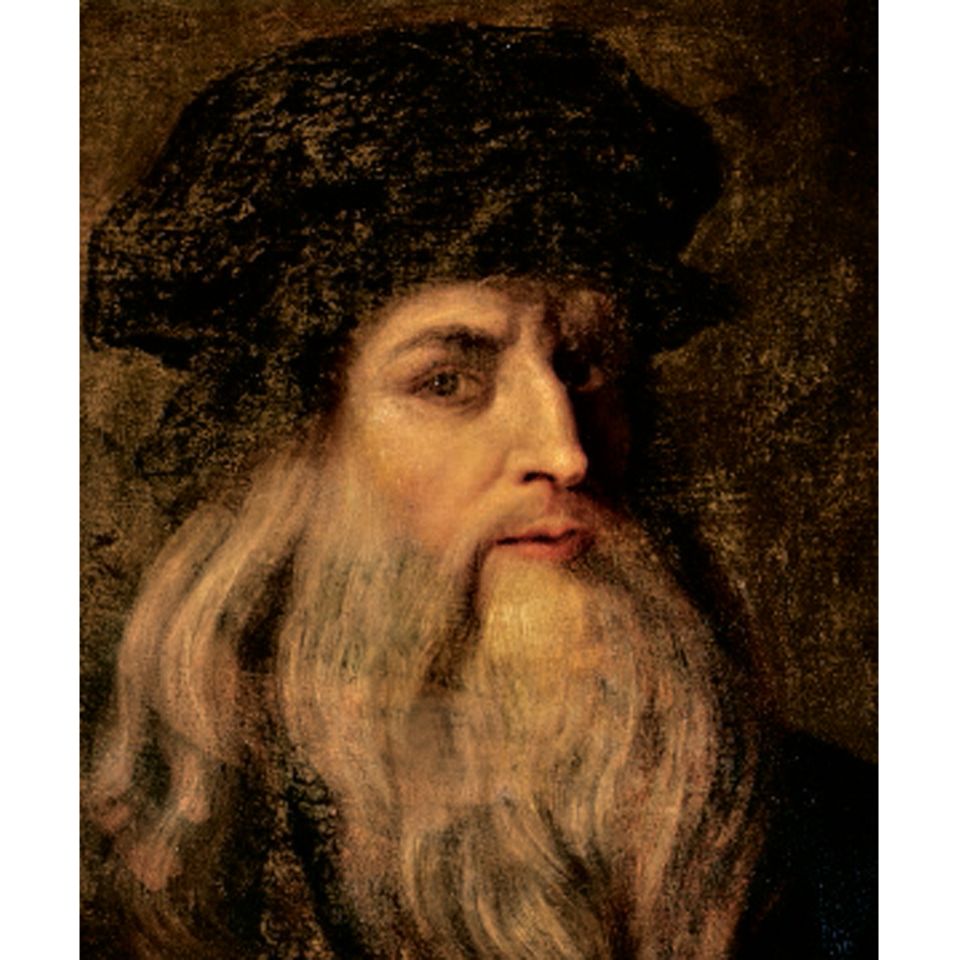 Renaissance: Leonardo da Vinci