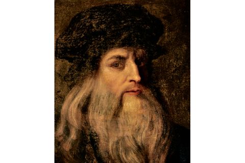 Renaissance: Leonardo da Vinci