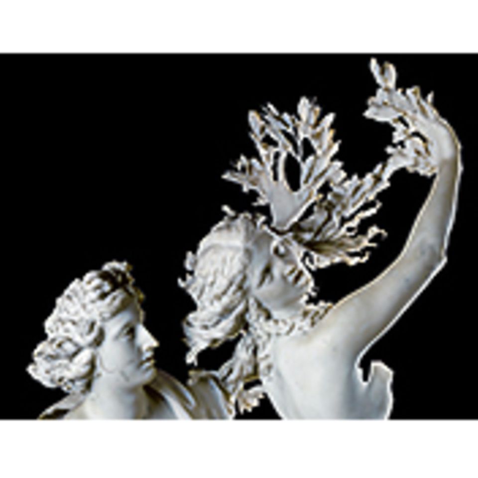Ein Leben für Rom: Gianlorenzo Bernini