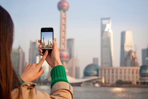 Reisetipps: Sechs neue Apps, die das Reisen erleichtern