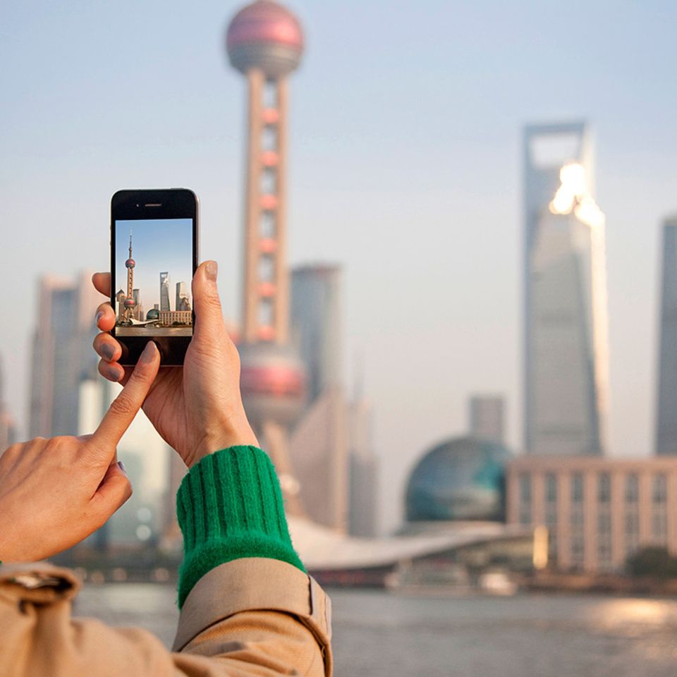 Reisetipps: Sechs neue Apps, die das Reisen erleichtern