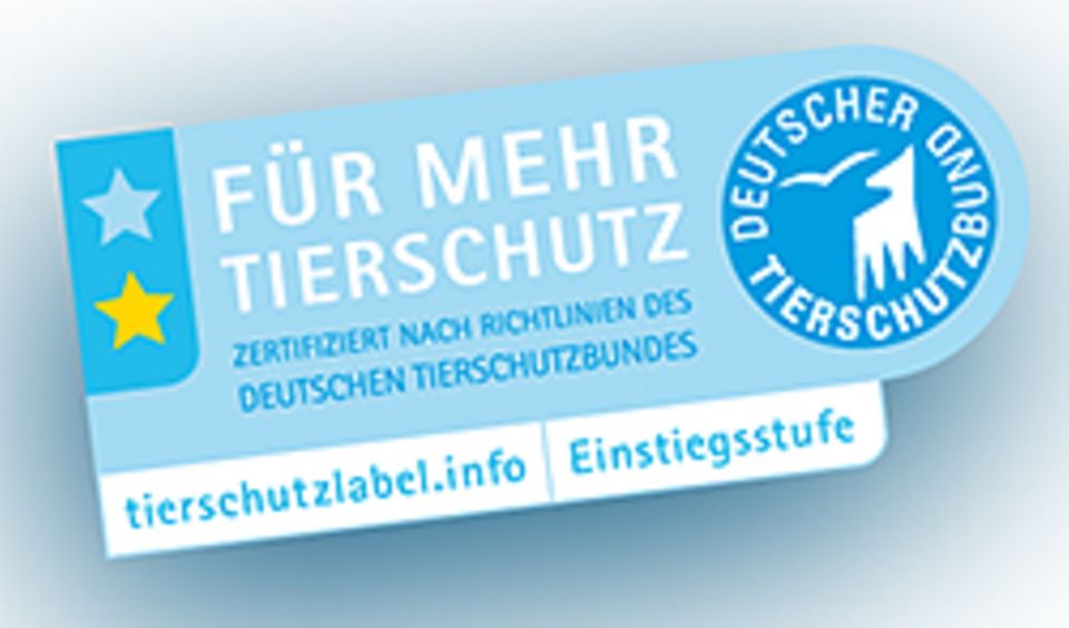 Schweinemast: Die Einstiegsstufe des Tierschutz-Labels Schweinemast: Die Einstiegsstufe des Tierschutz-Labels