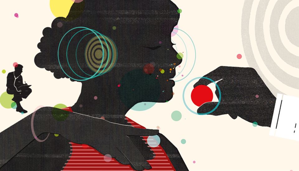 Placebo-Effekt: Placebos können bei einer Vielzahl von Leider helfen - etwa bei Migräne oder Depressionen