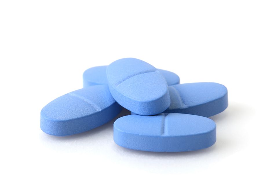 Viagra und Co.: Libido auf Rezept Viagra und Co.: Libido auf Rezept