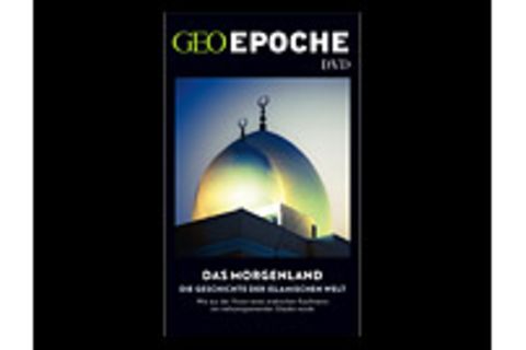 Islam: DVD: Das Morgenland