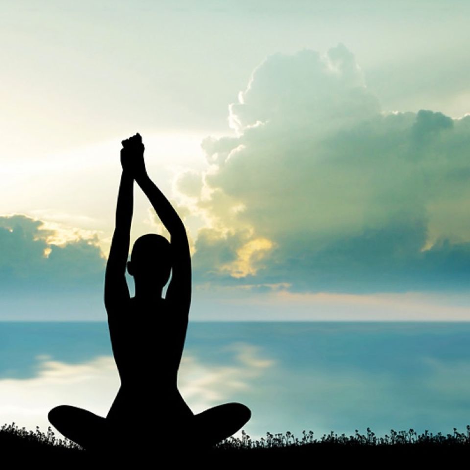 Alternative Medizin: Wie und warum wirkt Yoga? Das sagt die Wissenschaft