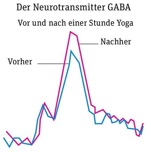 Alternative Medizin: Wie Und Warum Wirkt Yoga? Das Sagt Die ...