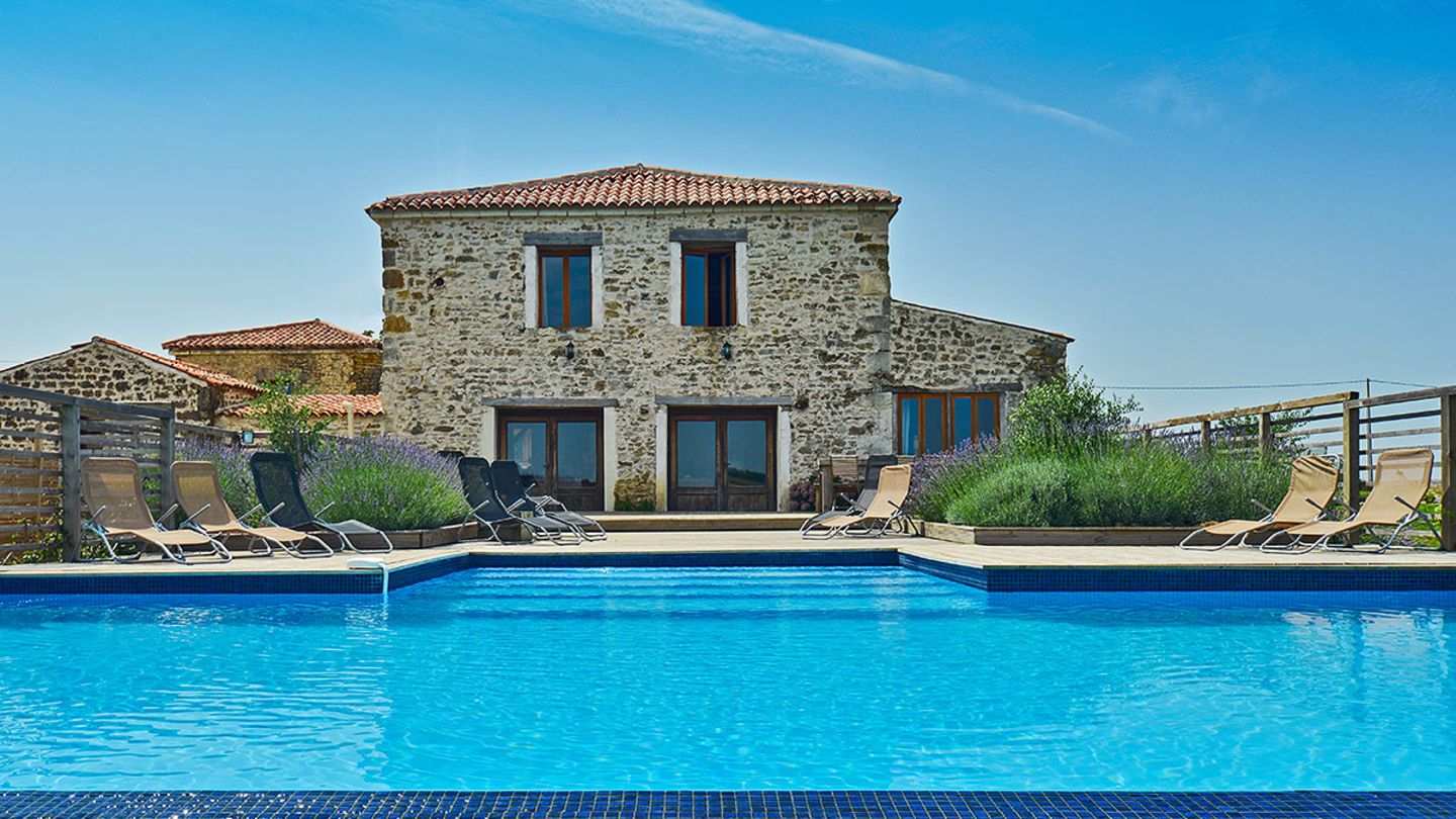 Metasuche: Auf einen Klick das passende Ferienhaus - [GEO]