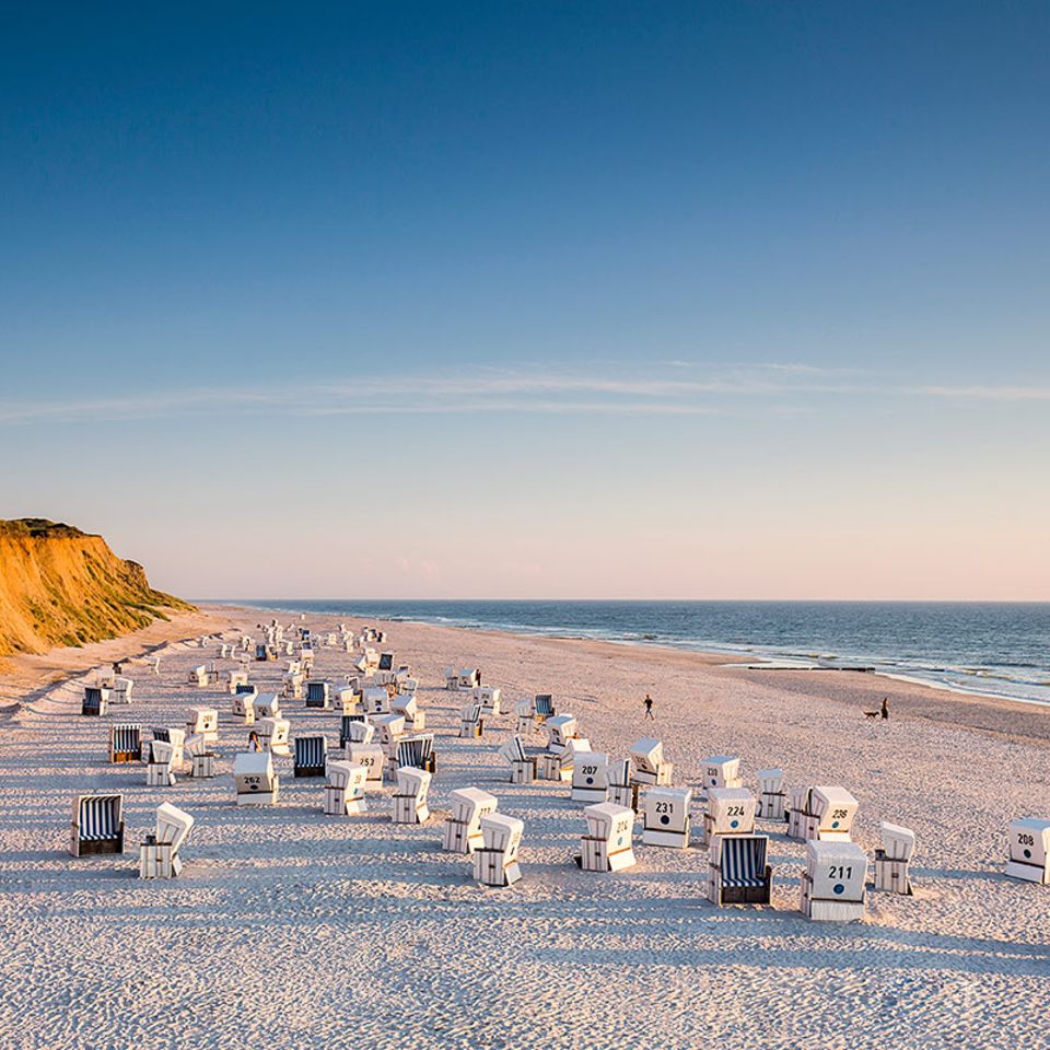 36 Stunden auf Sylt: Die besten Tipps für ein Wochenende auf der Nordseeinsel