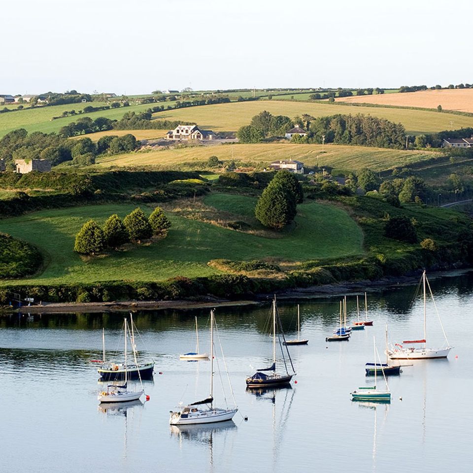 Reisetipps für Irland: West Cork entdecken