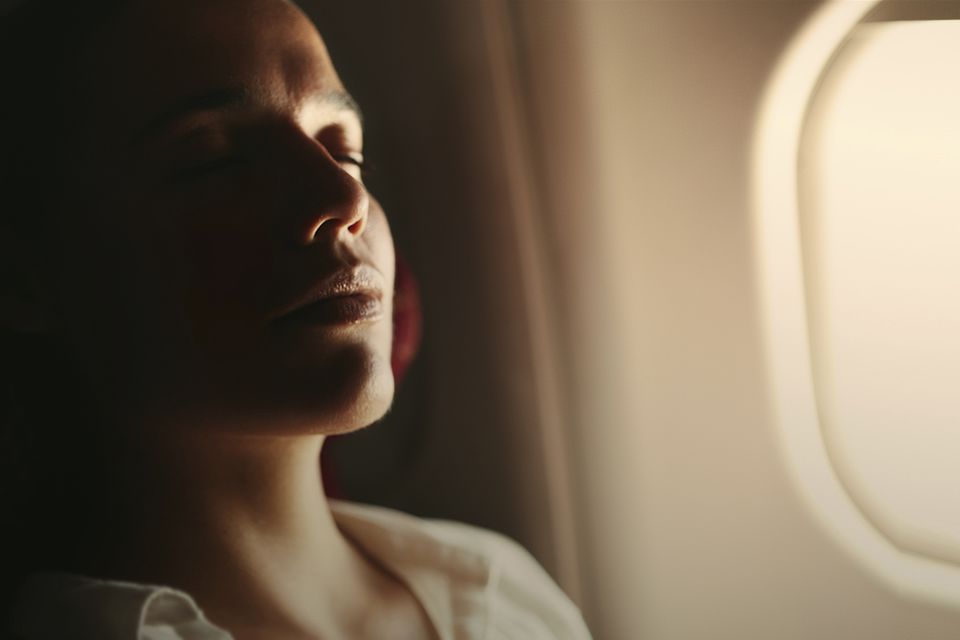 FLIEGEN: Mehr Platz auf Langstreckenflüge - dank der Premium Economy Class