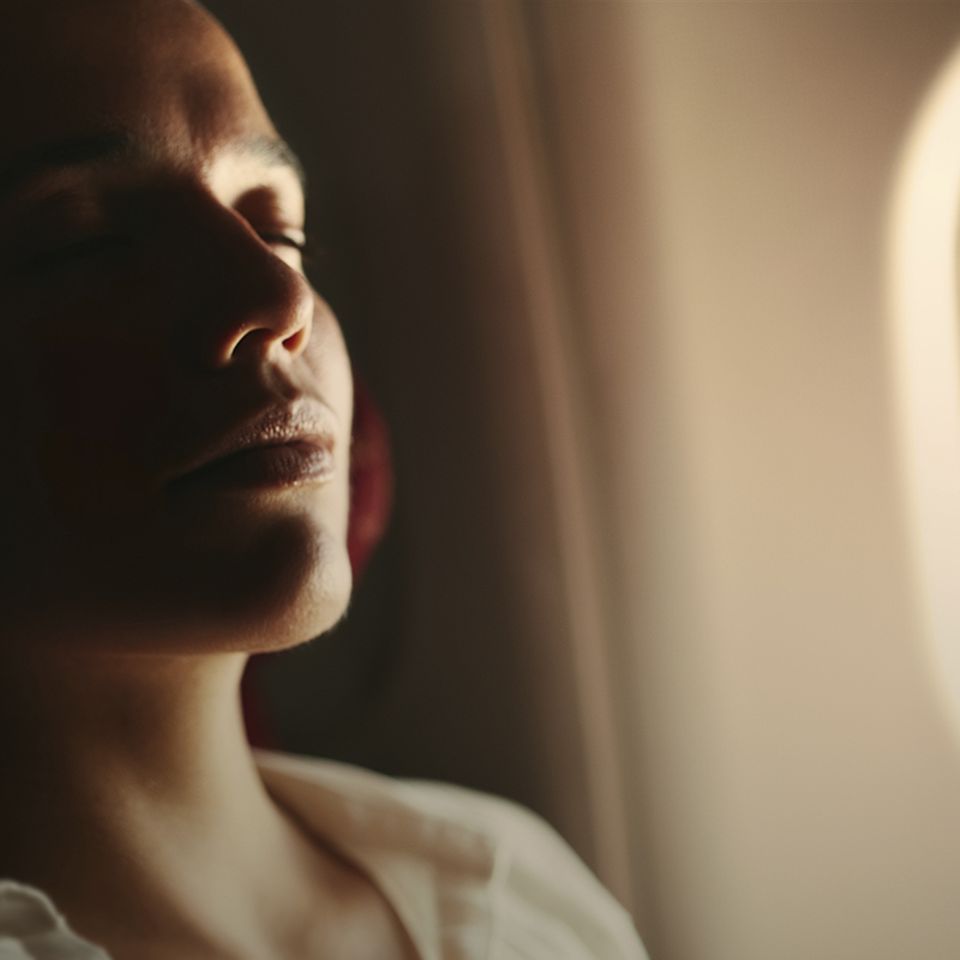 FLIEGEN: Mehr Platz auf Langstreckenflüge - dank der Premium Economy Class