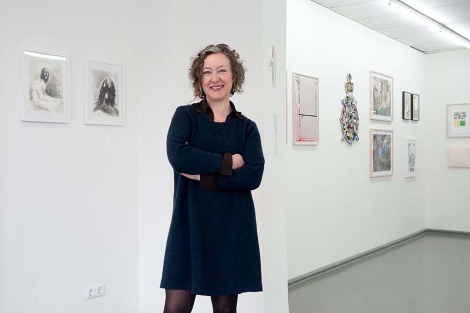 Inselguide: Circus Eins ist eine der ersten Adressen in Sachen zeitgenössischer Kunst - die engagierte Kuratorin Susanne Burmester macht´s möglich Inselguide: Circus Eins ist eine der ersten Adressen in Sachen zeitgenössischer Kunst - die engagierte Kuratorin Susanne Burmester macht´s möglich