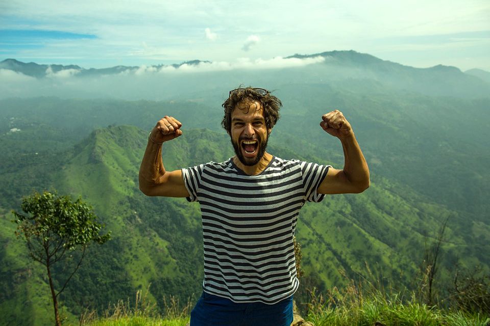 Loving Lanka: Eine filmische Liebeserklärung an Sri Lanka