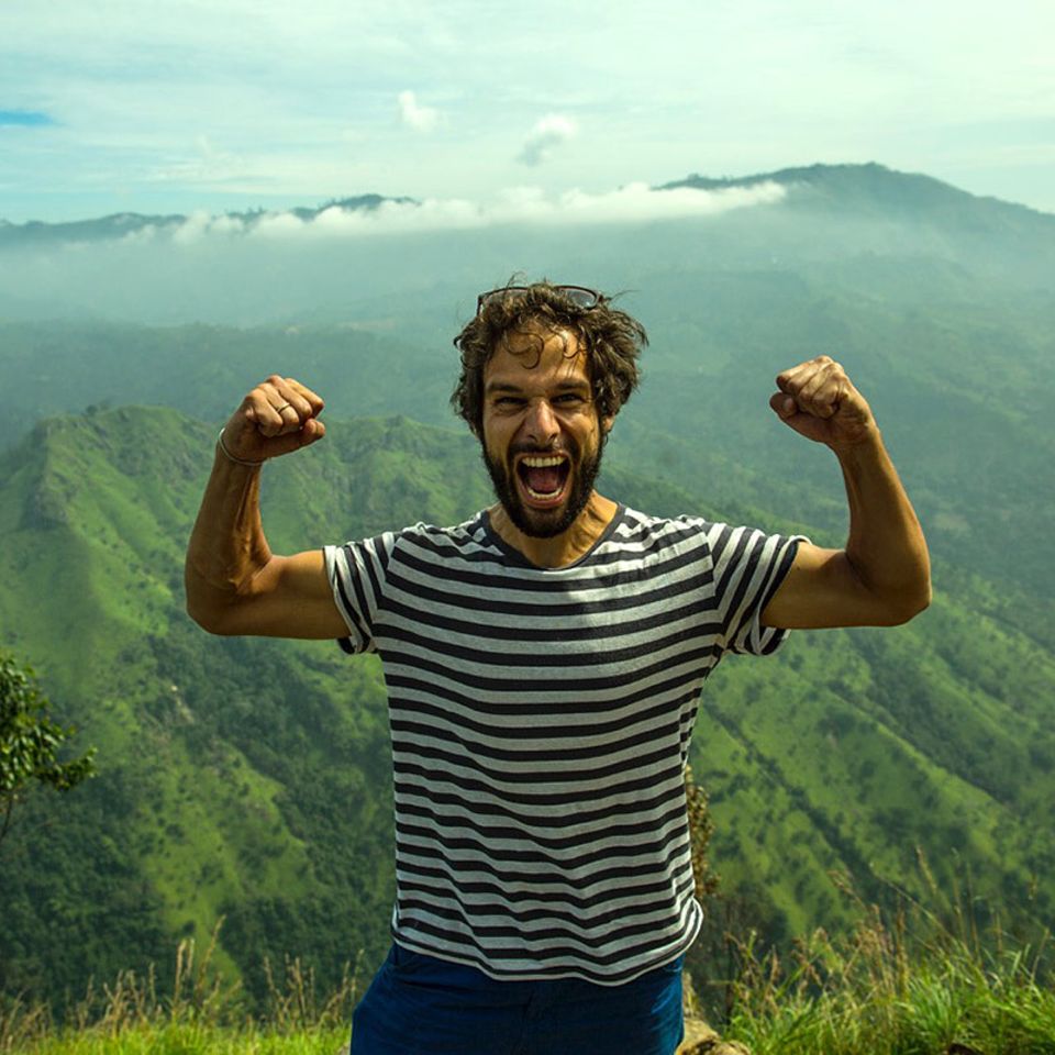 Loving Lanka: Eine filmische Liebeserklärung an Sri Lanka