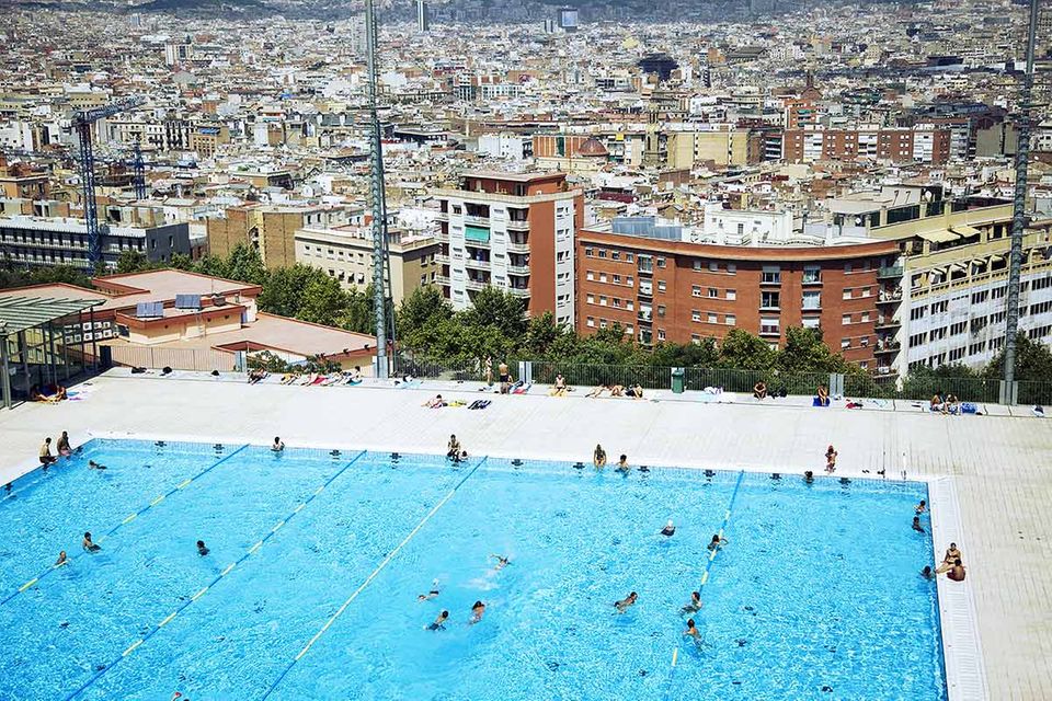 Städtereise: Fünf perfekte Momente in Barcelona