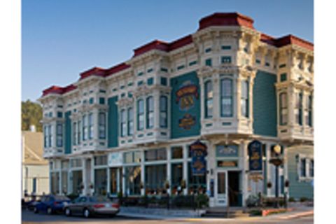 Roadtrip: Die perfekte Route durch den Norden Kaliforniens