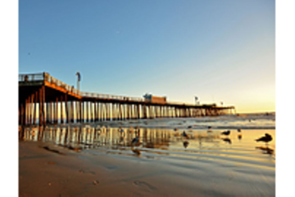 Beach Life: Strände, die Sie in Kalifornien nicht verpassen sollten