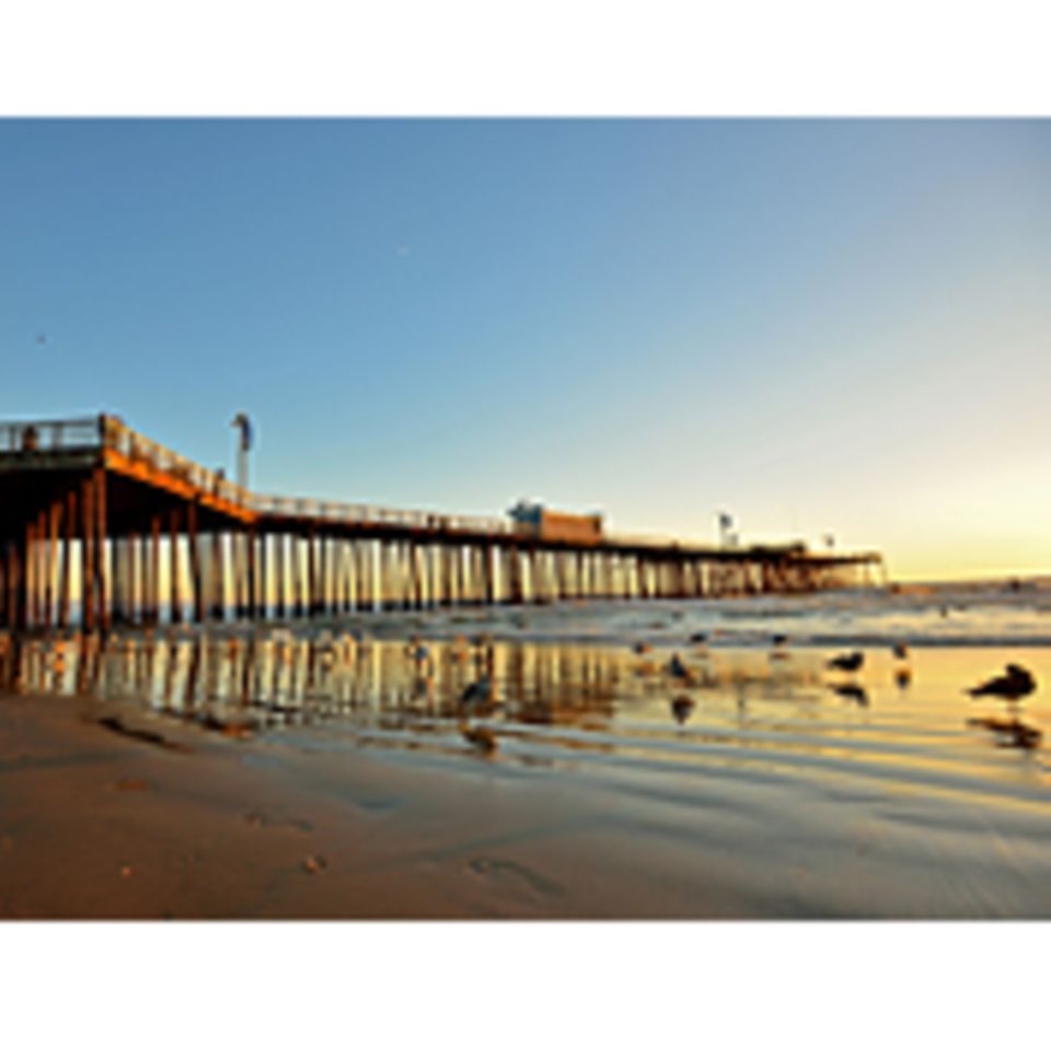 Beach Life: Strände, die Sie in Kalifornien nicht verpassen sollten