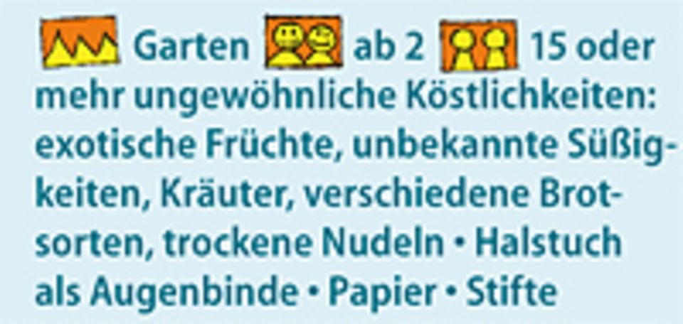 Spieletipp: Die tollsten Ferienspiele Spieletipp: Die tollsten Ferienspiele