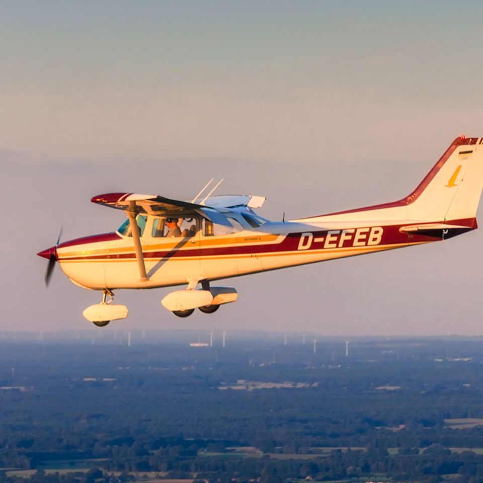 Interview mit flyt.club: Sharing Economy über den Wolken