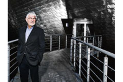 Neurowissenschaft: Interview: Vom Lohn intensiven Denkens