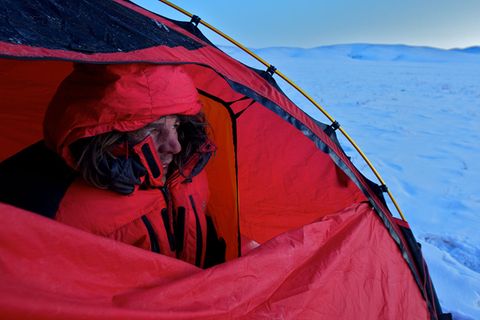 Tipps von Michael Martin: Wie Sie für Abenteuerreisen am besten packen