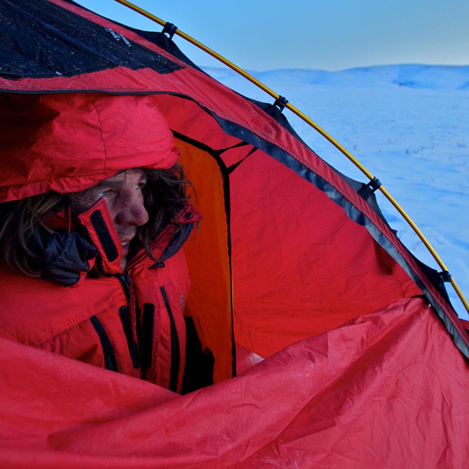 Tipps von Michael Martin: Wie Sie für Abenteuerreisen am besten packen