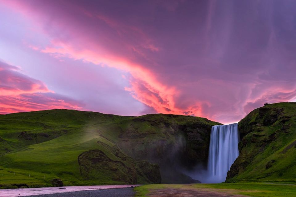 Video: Island in seiner ganzen Schönheit