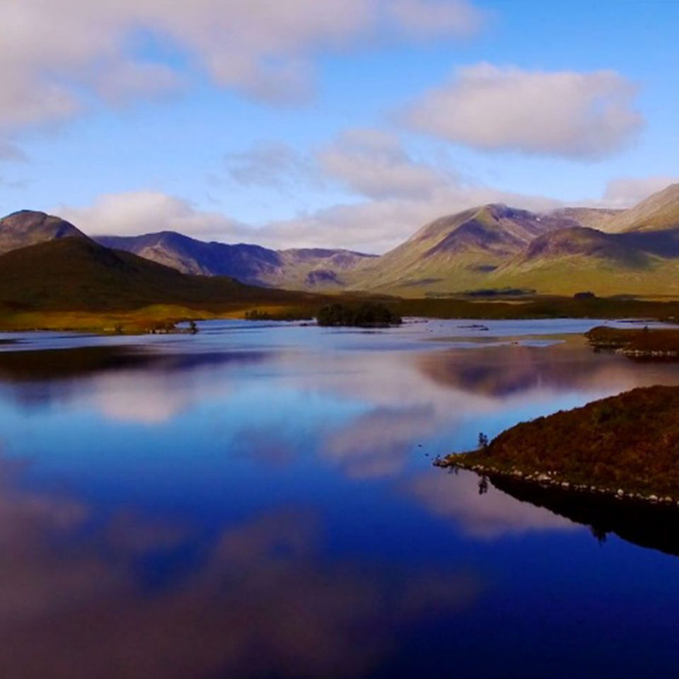 Video: Wunderwerk Schottland