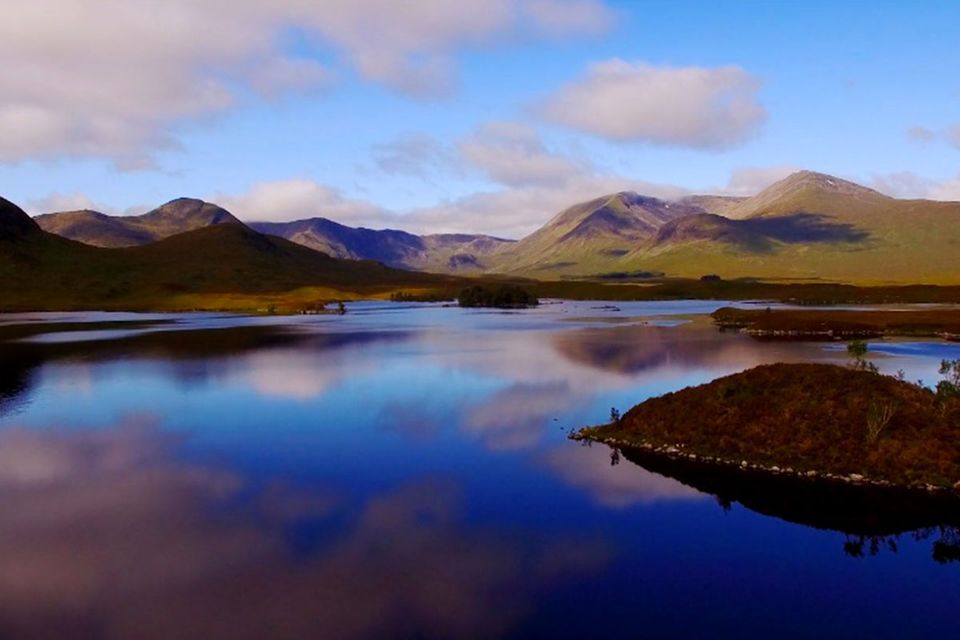 Video: Wunderwerk Schottland