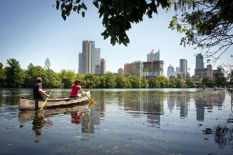 Reisetipps: 36 Stunden in Austin