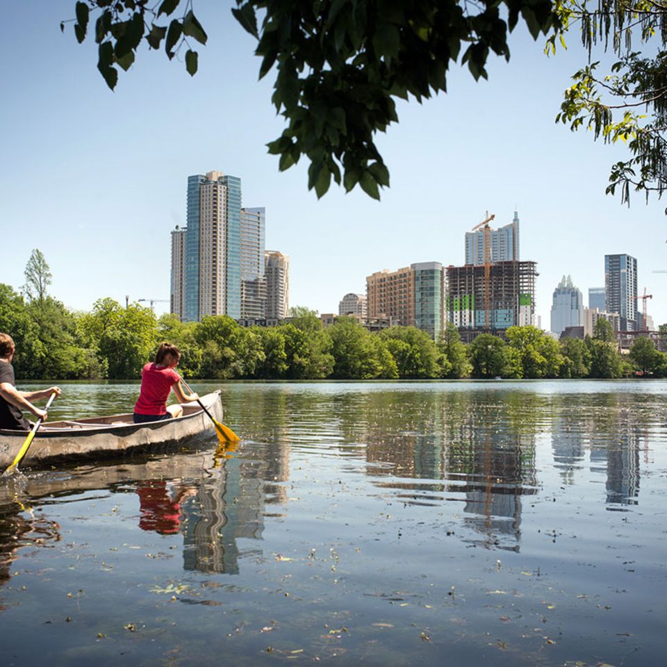 Reisetipps: 36 Stunden in Austin