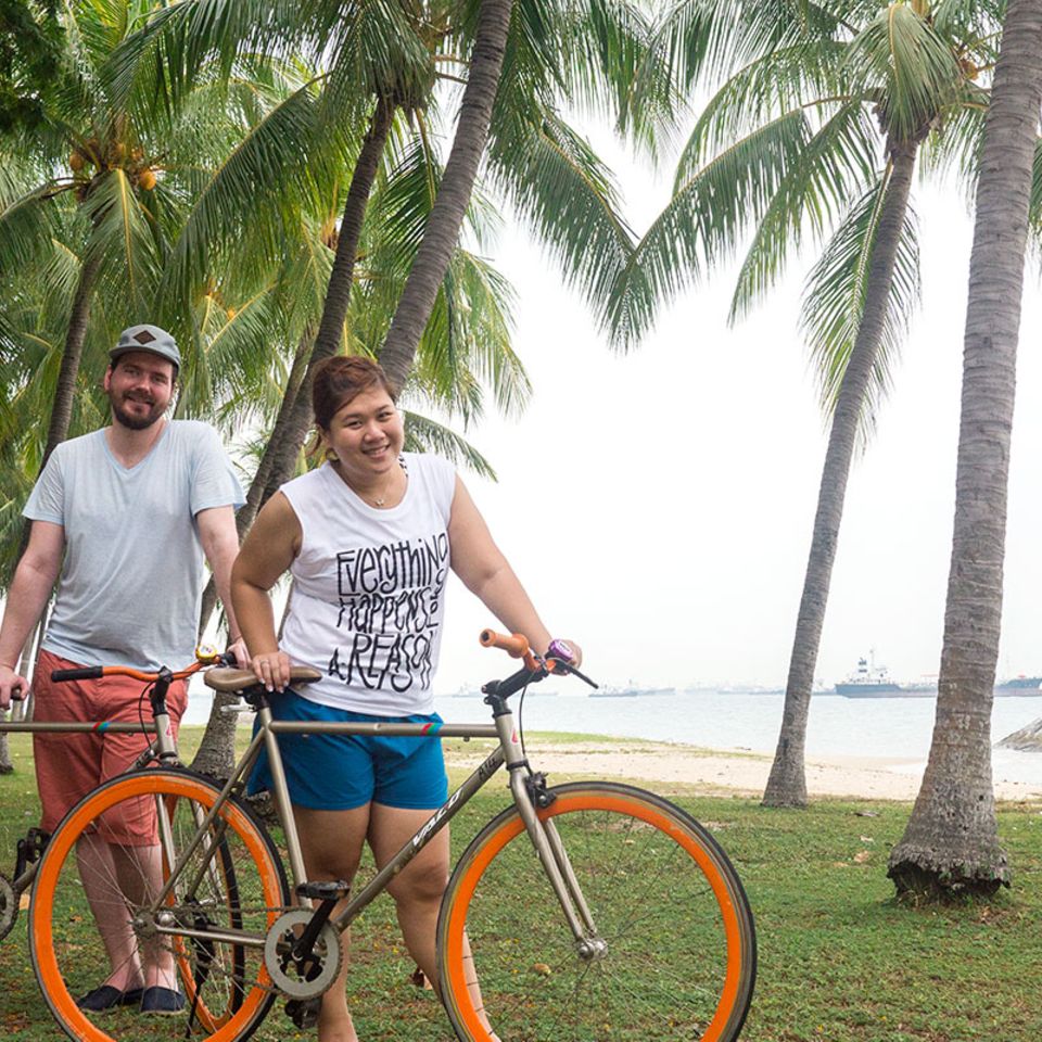 Reisetipps: Der perfekte Nachmittag in Singapur