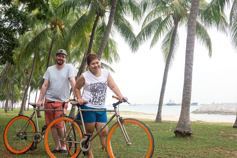 Reisetipps: Der perfekte Nachmittag in Singapur
