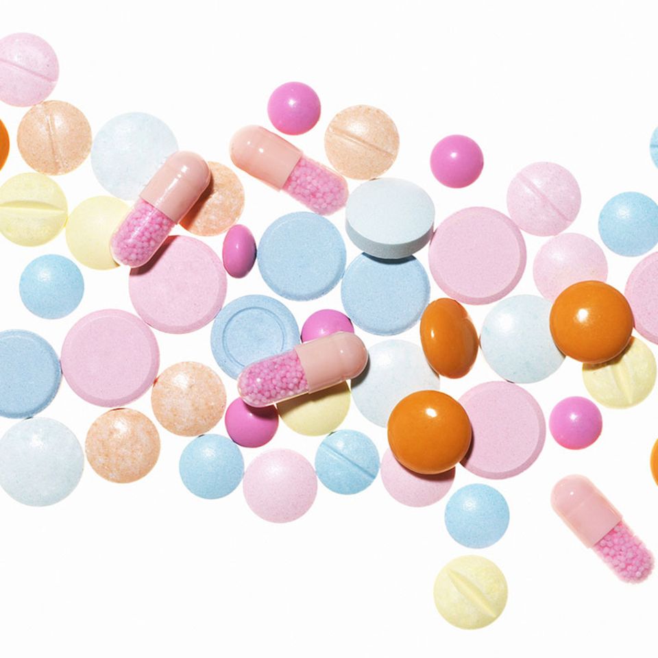 Antibiotika: Zu viele Wunderdrogen