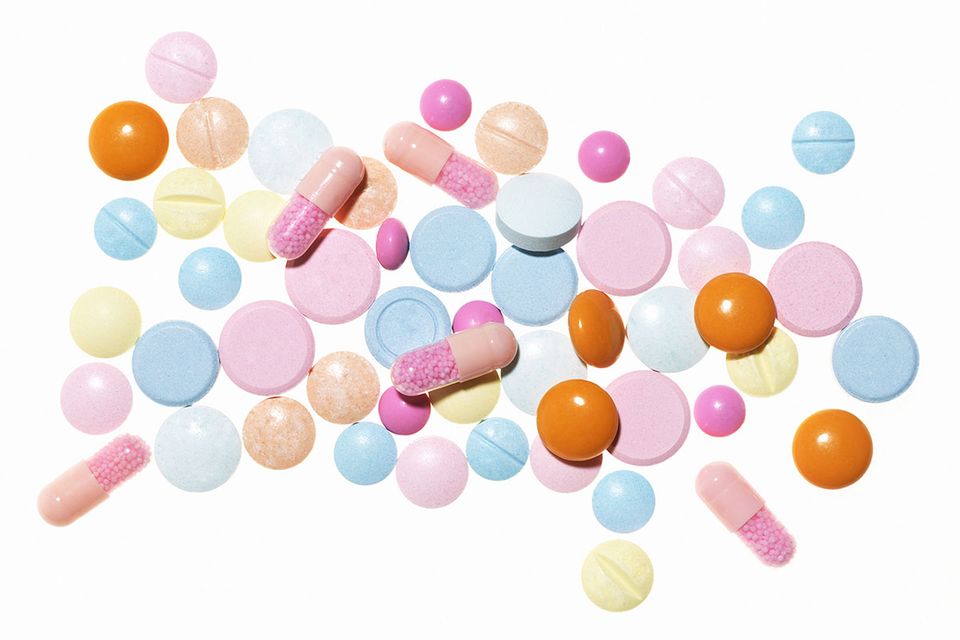 Antibiotika: Zu viele Wunderdrogen