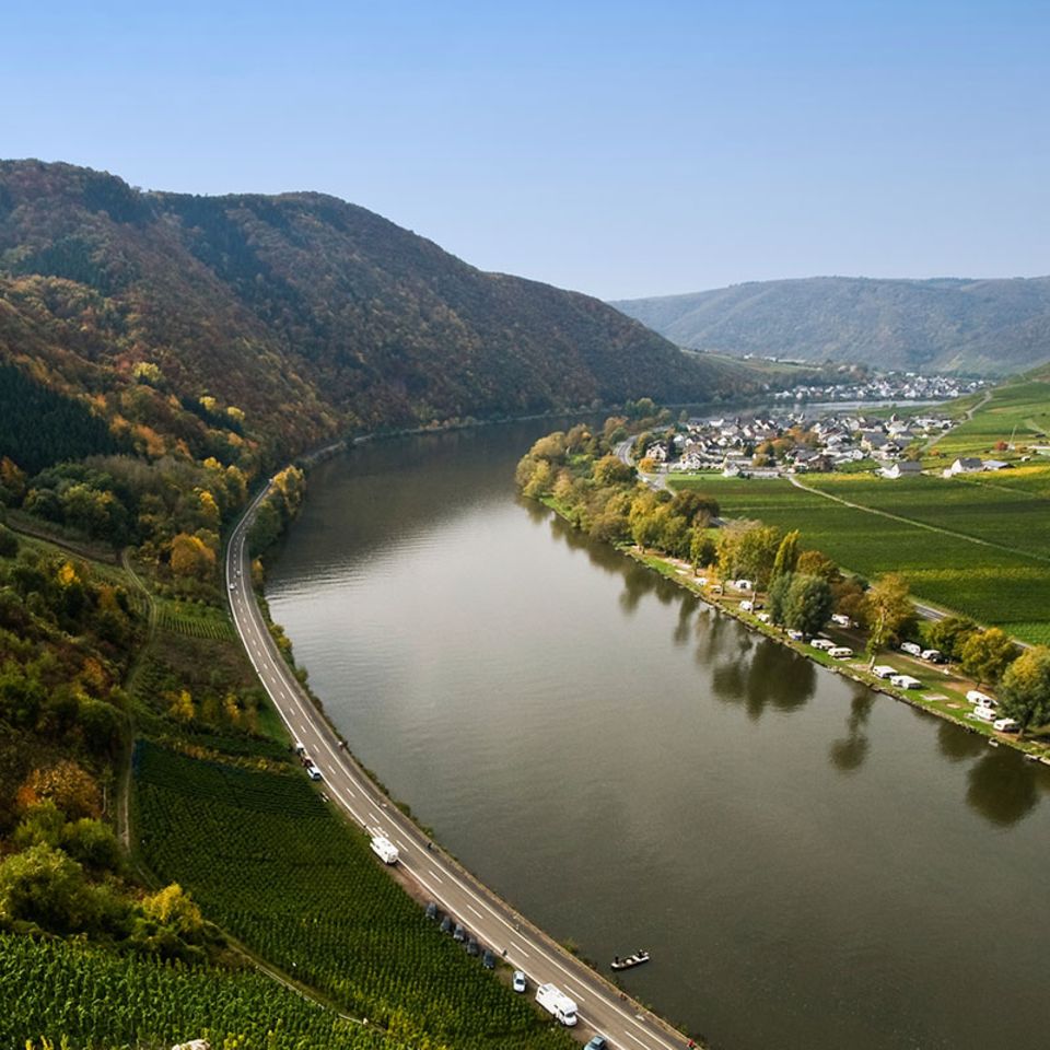 Wasserkraft: Grüner Strom aus deutschen Flüssen