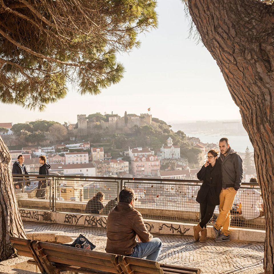 Portugal: Lissabon im Winter: Tipps für ein langes Wochenende in der Stadt