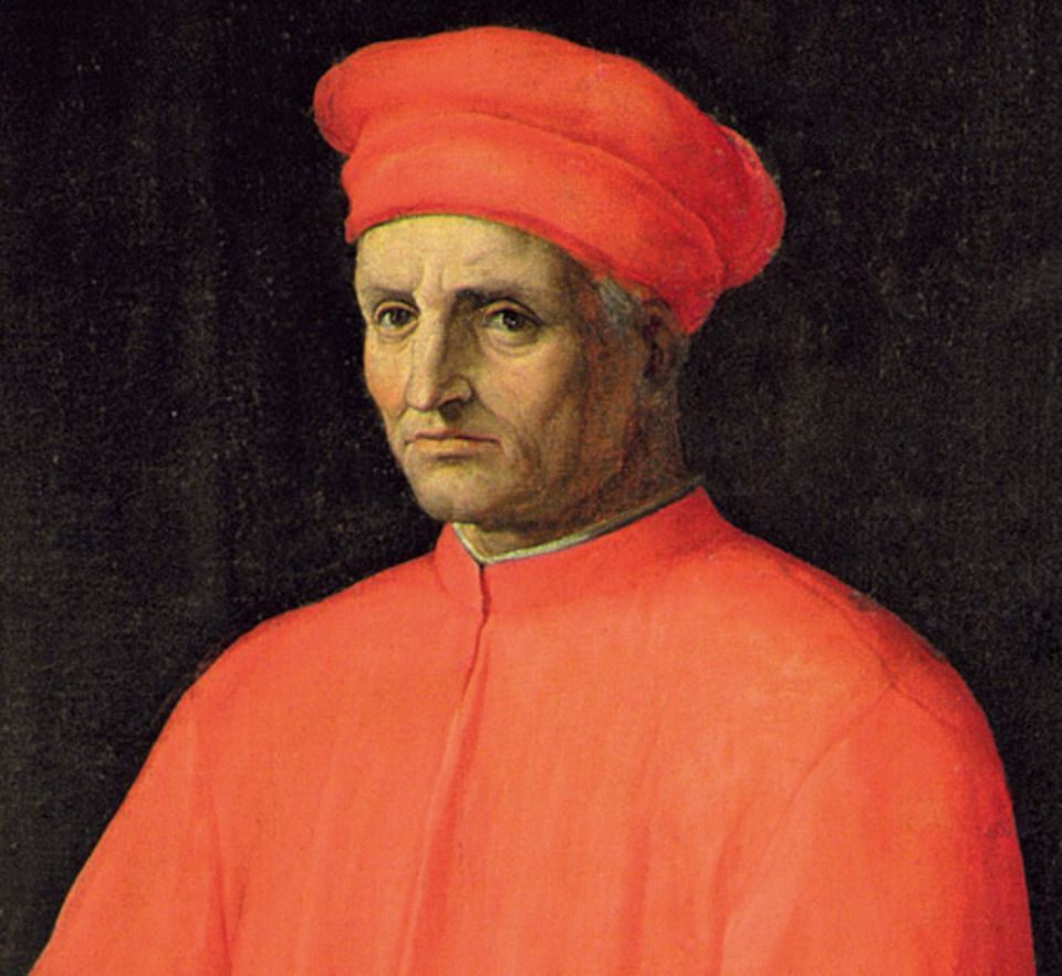 GEO EPOCHE KOLLEKTION: Handel: Kaufleute wie Francesco Datini sind die neue Elite Italiens und erschaffen im 14. Jahrhundert den Kapitalismus