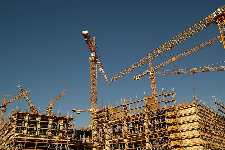 GEO Forum: "Hört auf zu bauen!"