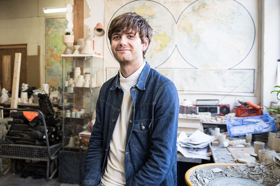 Reisetipps: Der Kenner der Stadt: Joe Hartley aus Manchester