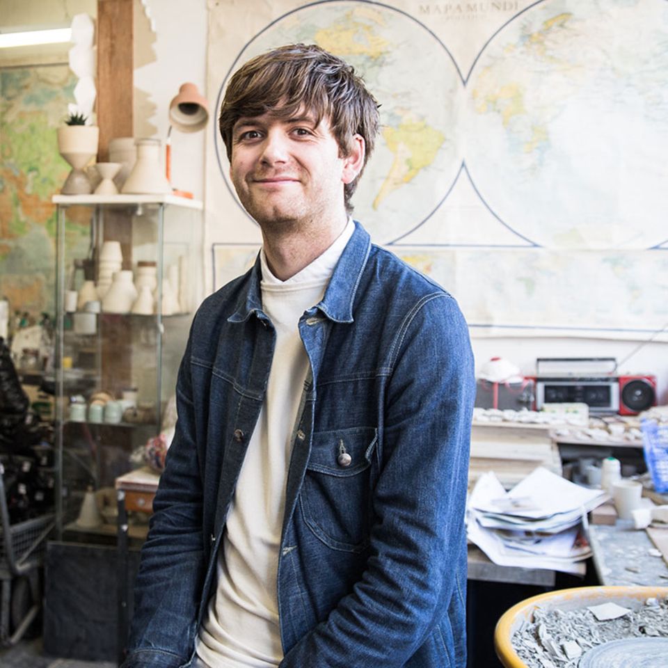 Reisetipps: Der Kenner der Stadt: Joe Hartley aus Manchester