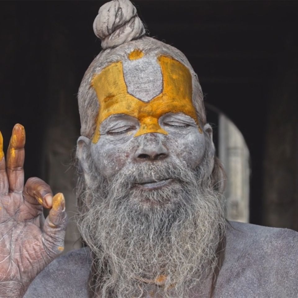 Video: Bildstark durch Bhutan und Nepal