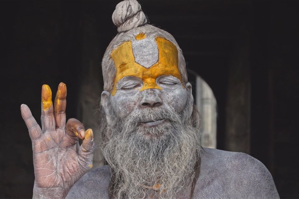 Video: Bildstark durch Bhutan und Nepal