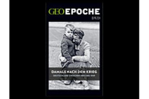 Europa nach dem Krieg: DVD: Damals nach dem Krieg