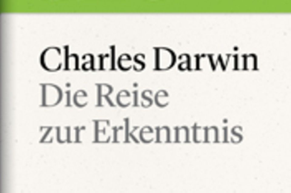 Technologie: GEO eBook "Charles Darwin"
